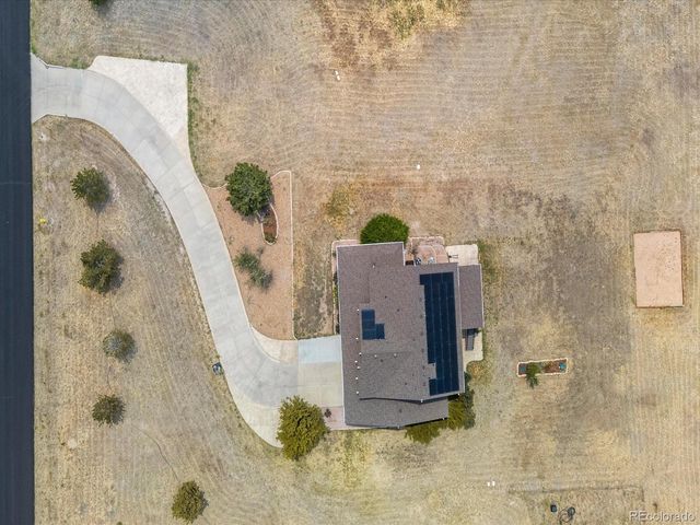 3315 Paintbrush Lane, Parker, CO 80138