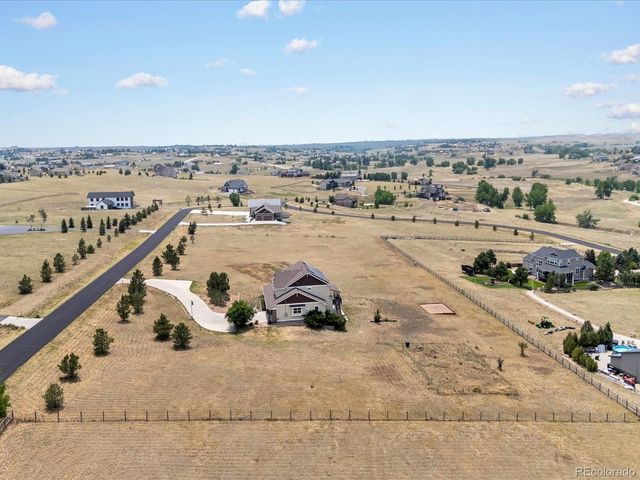 3315 Paintbrush Lane, Parker, CO 80138