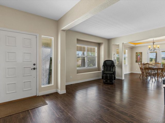 3315 Paintbrush Lane, Parker, CO 80138