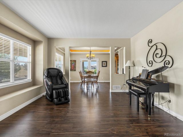 3315 Paintbrush Lane, Parker, CO 80138