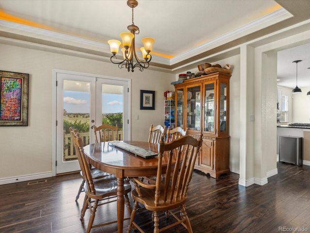 3315 Paintbrush Lane, Parker, CO 80138