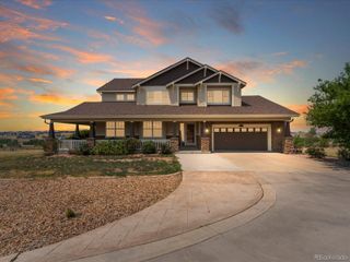 3315 Paintbrush Lane, Parker, CO 80138