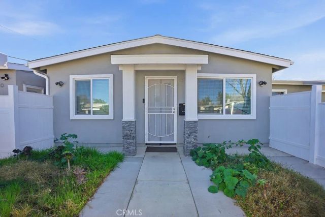 552 W Avenue H8, Lancaster, CA 93534