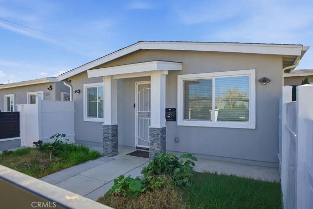 552 W Avenue H8, Lancaster, CA 93534