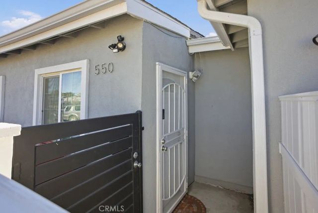 552 W Avenue H8, Lancaster, CA 93534