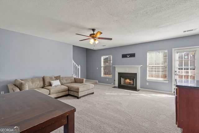 541 Hamlet Drive, Hampton, GA 30228