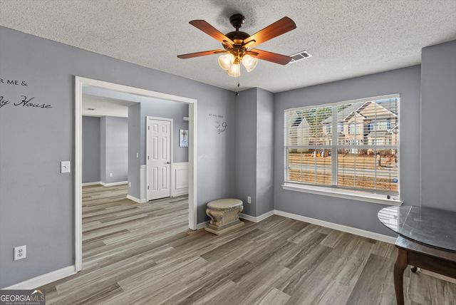 541 Hamlet Drive, Hampton, GA 30228