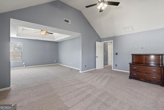 541 Hamlet Drive, Hampton, GA 30228