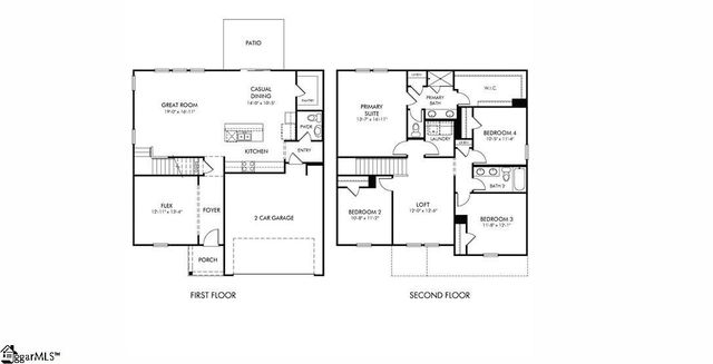 1557 Erindale Drive, Wellford, SC 29385