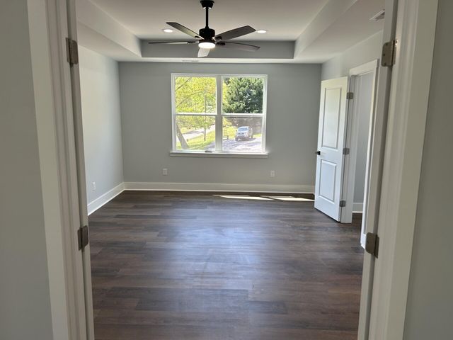 539 Tree Top Lane, Hixson, TN 37343