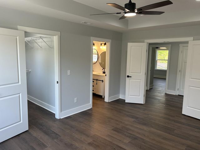 539 Tree Top Lane, Hixson, TN 37343