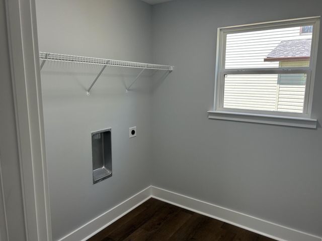 539 Tree Top Lane, Hixson, TN 37343