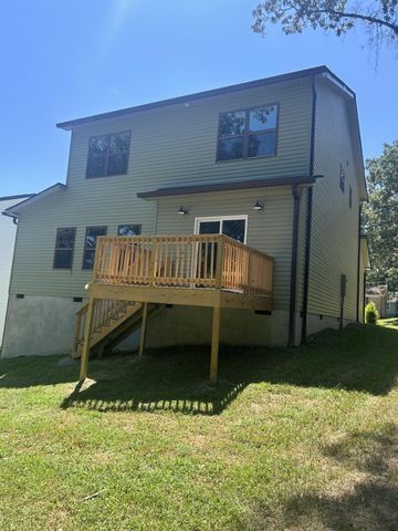 539 Tree Top Lane, Hixson, TN 37343
