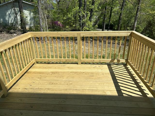 539 Tree Top Lane, Hixson, TN 37343