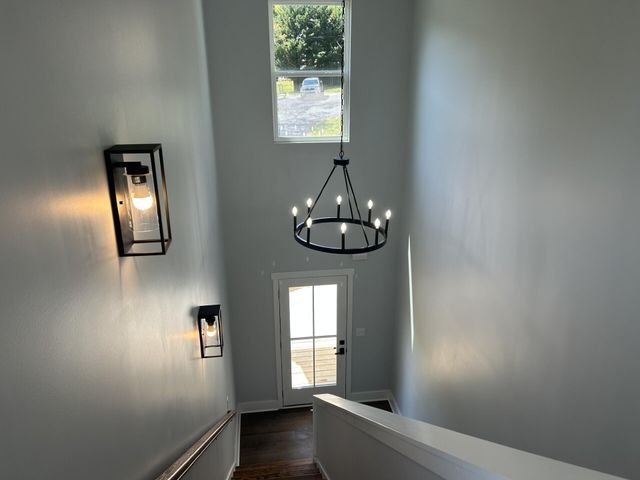 539 Tree Top Lane, Hixson, TN 37343