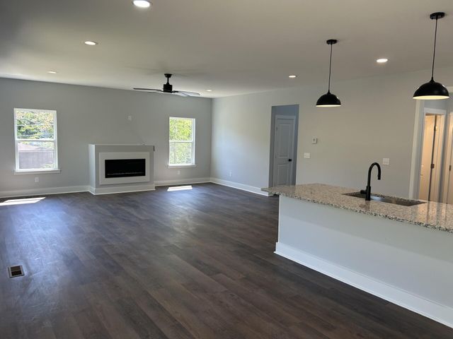 539 Tree Top Lane, Hixson, TN 37343