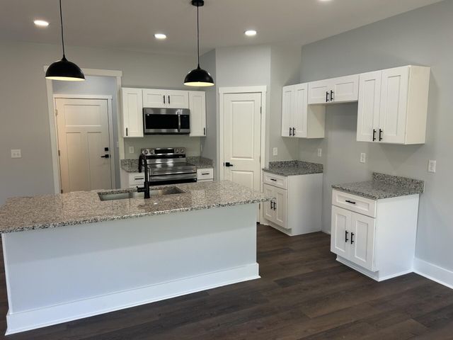 539 Tree Top Lane, Hixson, TN 37343