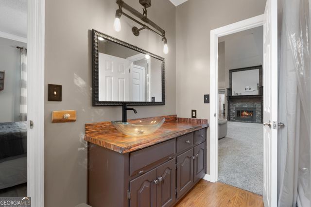 182 Buttrill Court, Jackson, GA 30233