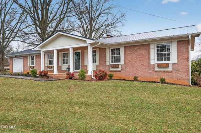 867 Northeast Wayne Avenue, Abingdon, VA 24210