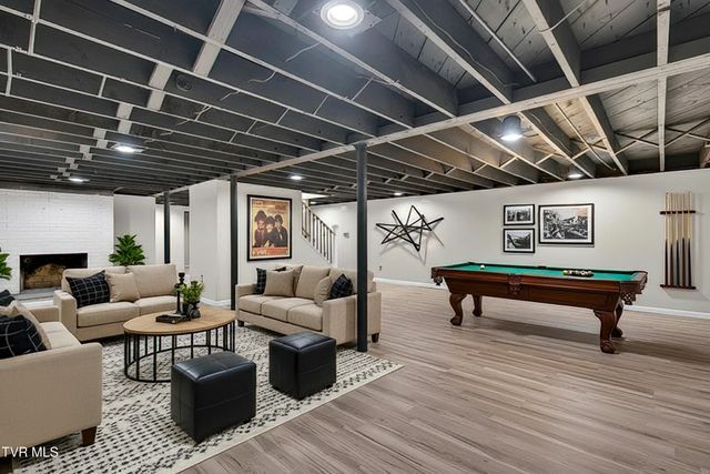 867 Northeast Wayne Avenue, Abingdon, VA 24210