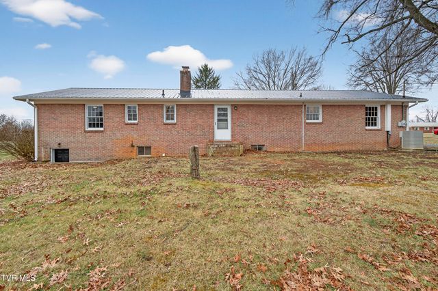 867 Northeast Wayne Avenue, Abingdon, VA 24210