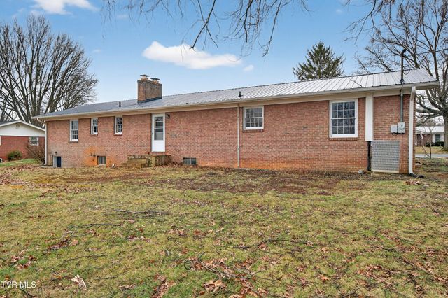 867 Northeast Wayne Avenue, Abingdon, VA 24210