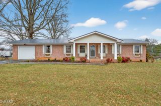 867 Northeast Wayne Avenue, Abingdon, VA 24210