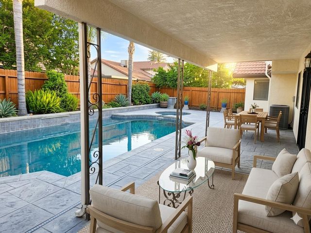 2210 E Jon Drive, Fresno, CA 93720