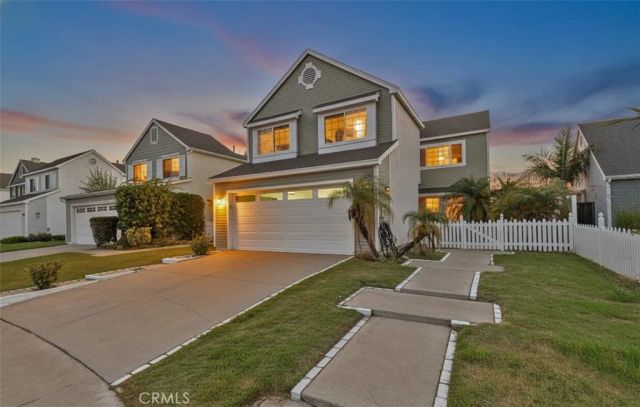 21091 Redwood Lane, Mission Viejo, CA 92691