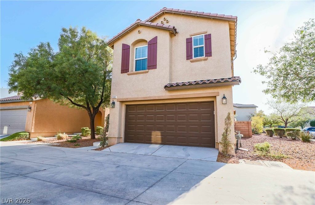 1193 Via Dolce, Henderson, NV 89052 — photo 2