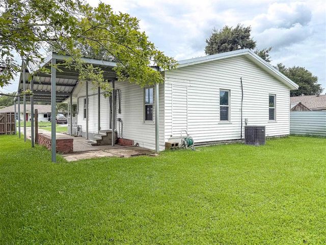1128 Matilda Street, Westlake, LA 70669