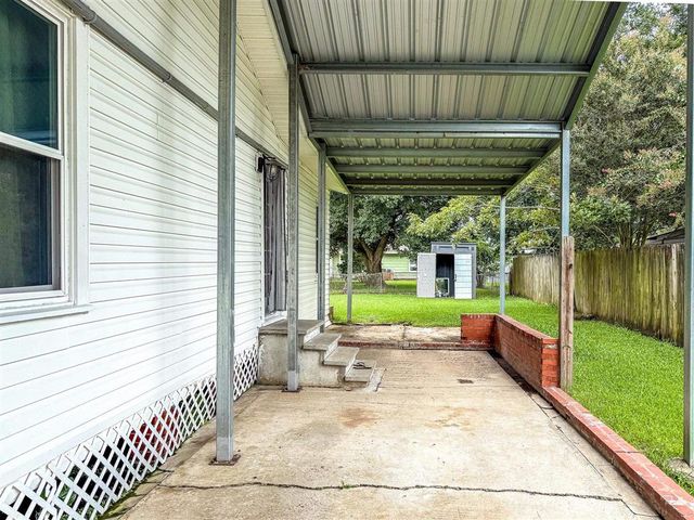 1128 Matilda Street, Westlake, LA 70669