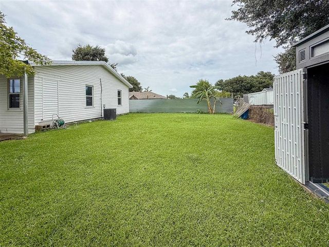 1128 Matilda Street, Westlake, LA 70669