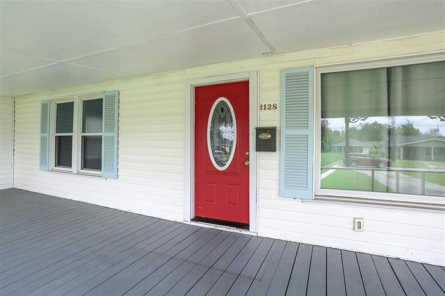 1128 Matilda Street, Westlake, LA 70669