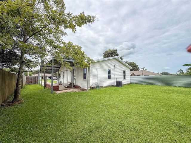 1128 Matilda Street, Westlake, LA 70669