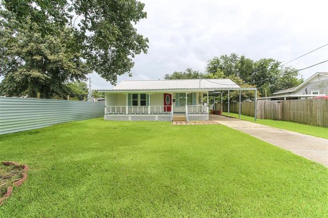 1128 Matilda Street, Westlake, LA 70669