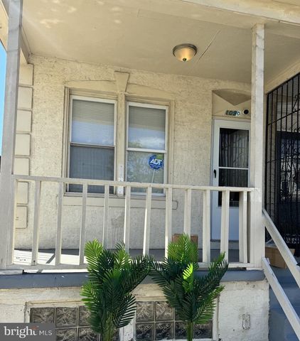 1090 THURMAN ST, Camden, NJ 08104