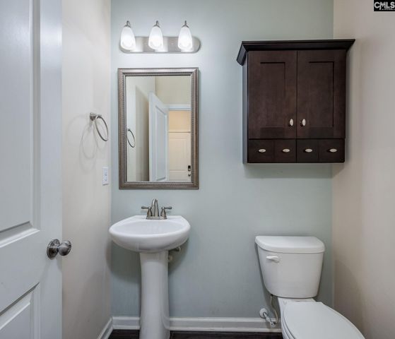 3870 Moseley Drive, Sumter, SC 29154