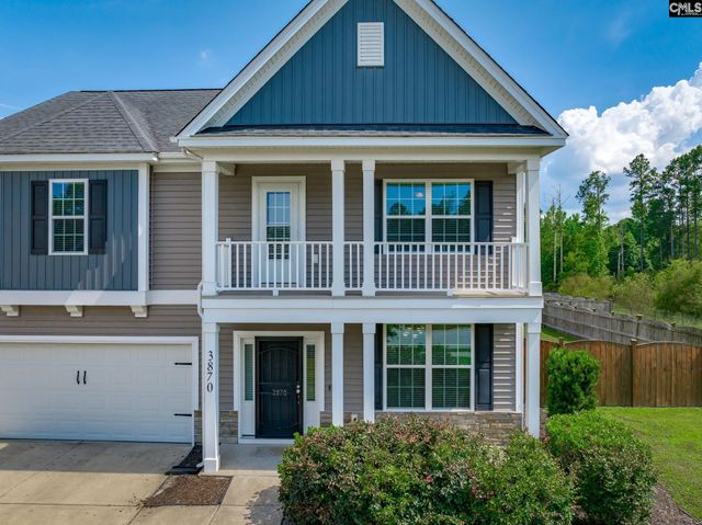 3870 Moseley Drive, Sumter, SC 29154