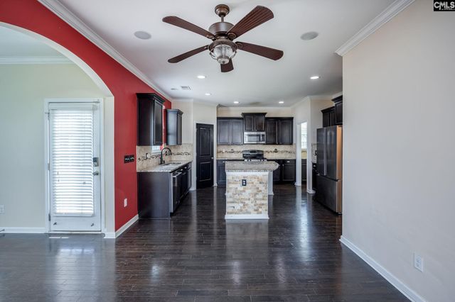 3870 Moseley Drive, Sumter, SC 29154