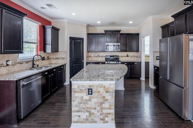 3870 Moseley Drive, Sumter, SC 29154