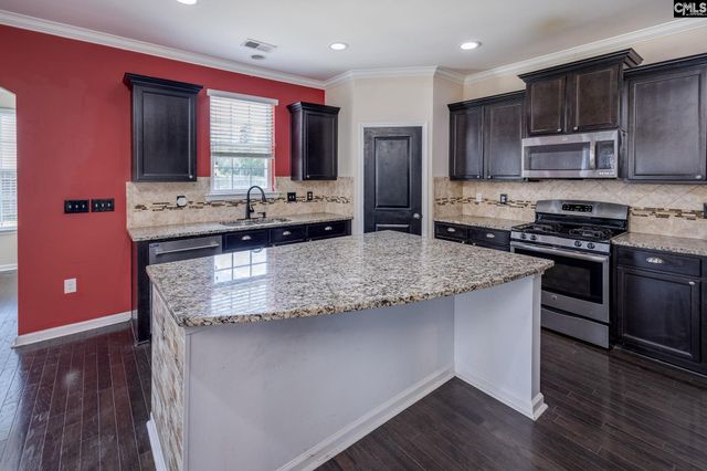 3870 Moseley Drive, Sumter, SC 29154