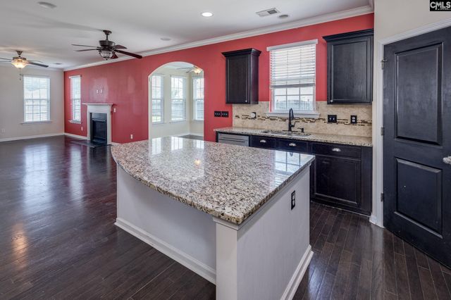 3870 Moseley Drive, Sumter, SC 29154