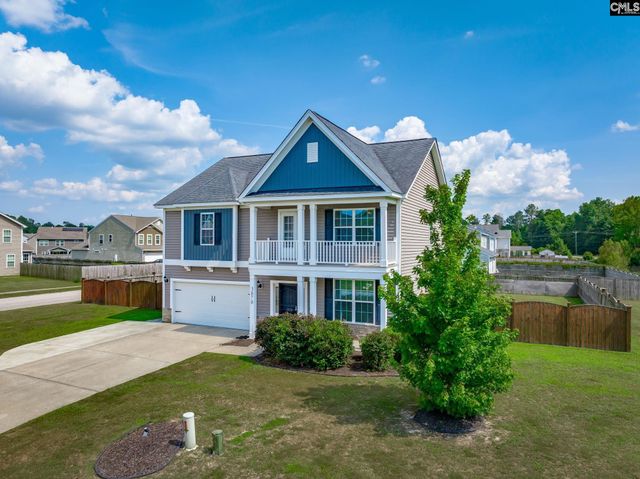 3870 Moseley Drive, Sumter, SC 29154