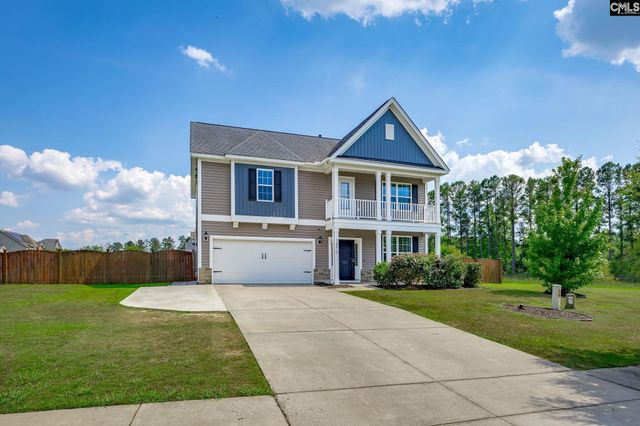 3870 Moseley Drive, Sumter, SC 29154