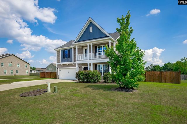 3870 Moseley Drive, Sumter, SC 29154