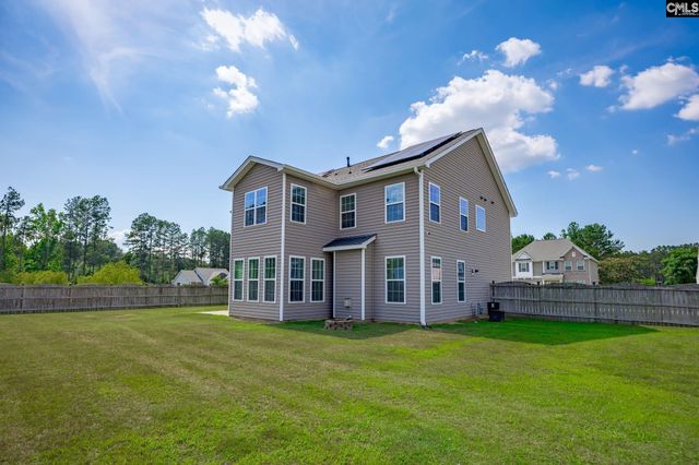 3870 Moseley Drive, Sumter, SC 29154