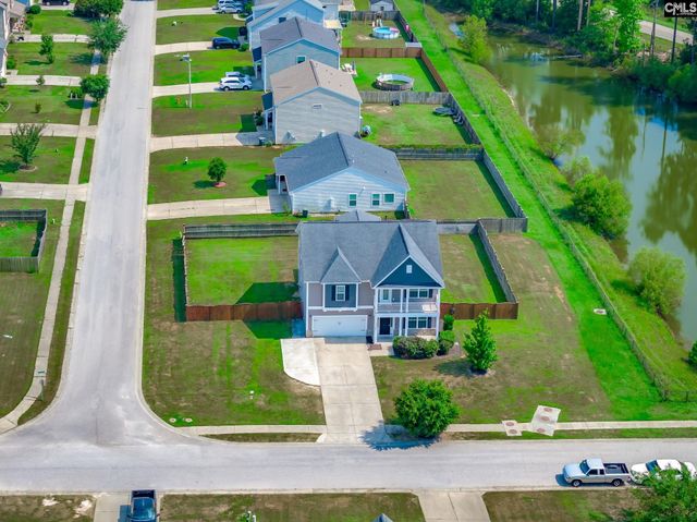 3870 Moseley Drive, Sumter, SC 29154