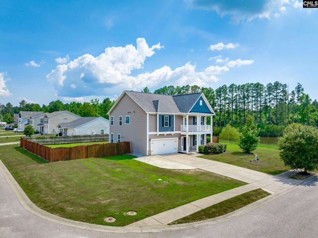 3870 Moseley Drive, Sumter, SC 29154