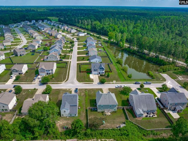 3870 Moseley Drive, Sumter, SC 29154